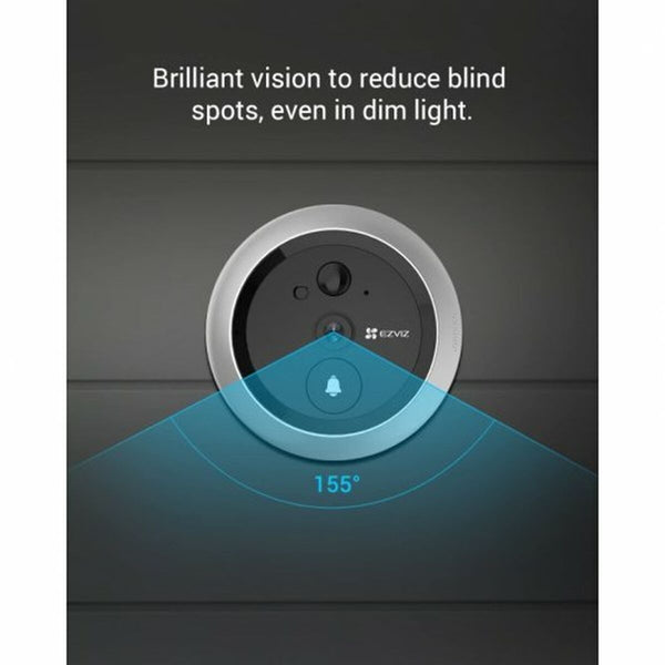 IP Kamera Ezviz DP2