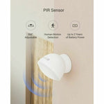 Alarmsystem Ezviz CS-T1C-A0-BG Wandmontage