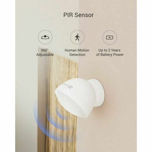 Alarmsystem Ezviz CS-T1C-A0-BG Wandmontage