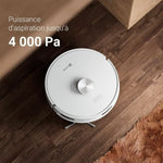 Roboterstaubsauger Ezviz