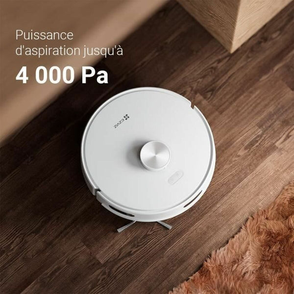 Roboterstaubsauger Ezviz