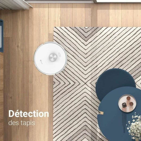 Roboterstaubsauger Ezviz