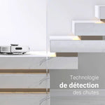 Roboterstaubsauger Ezviz