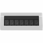 Schalter Ezviz CS-T35-R100-W 100 W