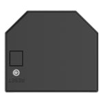 Schalter Ezviz CS-T36-R100-WM