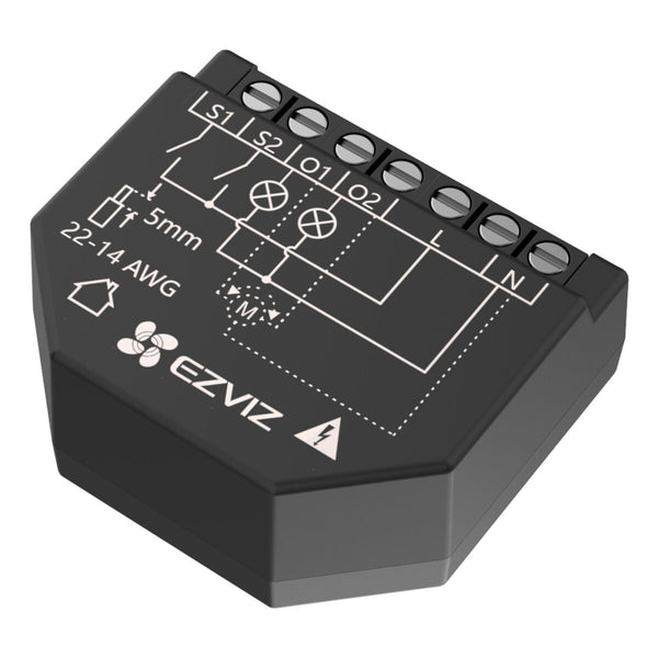 Schalter Ezviz CS-T36-R100-WM