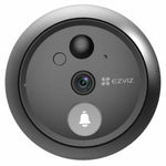 Summer Ezviz CS-HP4-R100-6E2WPFBS Schwarz