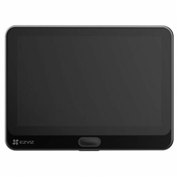 Summer Ezviz CS-HP4-R100-6E2WPFBS Schwarz