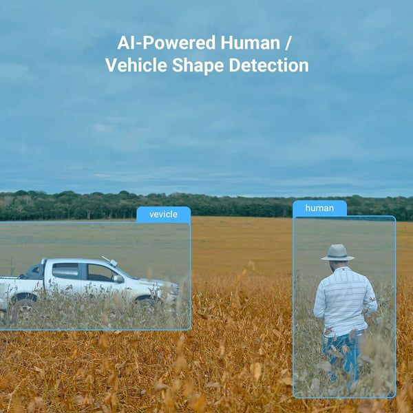 Videoüberwachungskamera Ezviz CS-H8C-R200-1K3KFL4GA 4MM