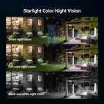 Videoüberwachungskamera Ezviz CS-H8C-R200-1K3KFL4GA 4MM