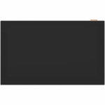 Gegensprechanlage Ezviz CS-EP7 Schwarz Silberfarben Ja