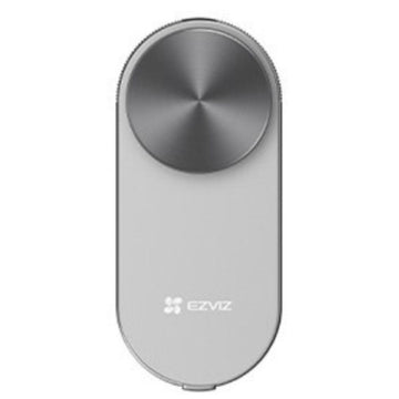 Intelligentes Schloss Ezviz CS-DL01-R200-ZB-BK Grau 127 mm