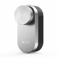 Sicherheitsschloss Ezviz CS-DL01/DL01CP/A3-BK Weiß Grau Aluminium
