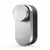 Sicherheitsschloss Ezviz CS-DL01/DL01CP/A3-BK Weiß Grau Aluminium