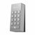 Sicherheitsschloss Ezviz CS-DL01/DL01CP/A3-BK Weiß Grau Aluminium