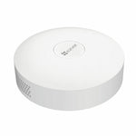 Sicherheitsschloss Ezviz CS-DL01/DL01CP/A3-BK Weiß Grau Aluminium