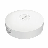 Sicherheitsschloss Ezviz CS-DL01/DL01CP/A3-BK Weiß Grau Aluminium