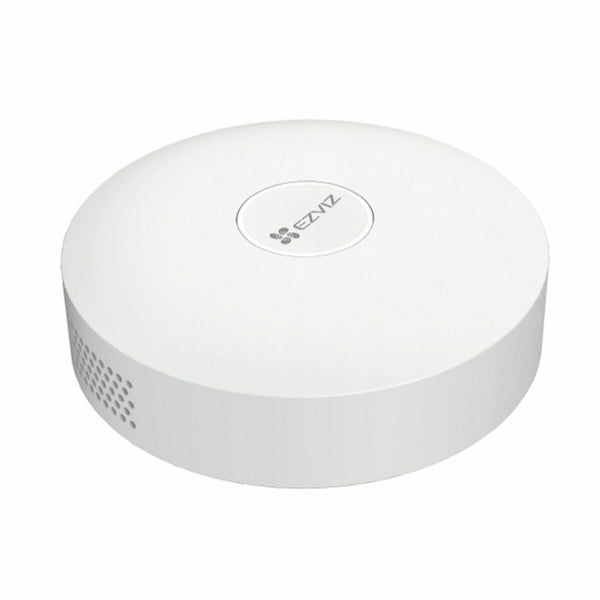 Sicherheitsschloss Ezviz CS-DL01/DL01CP/A3-BK Weiß Grau Aluminium