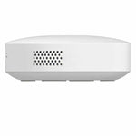 Sicherheitsschloss Ezviz CS-DL01/DL01CP/A3-BK Weiß Grau Aluminium
