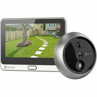 Videoüberwachungskamera Ezviz CS-DP2C-R100-6E2WPFB-GD