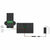Antenne Ezviz CS-HP5-R100-1W2TFC