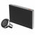 Videoüberwachungskamera Ezviz CS-HP2-R100-6E2WB-GR 5 V