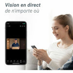 Digitaler Spion Ezviz (5 V)