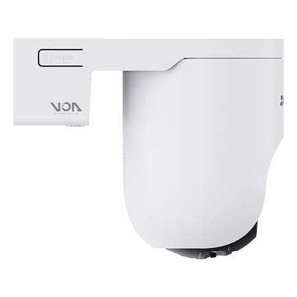 Videoüberwachungskamera Ezviz CS-HB8C-R100-1N4WFL