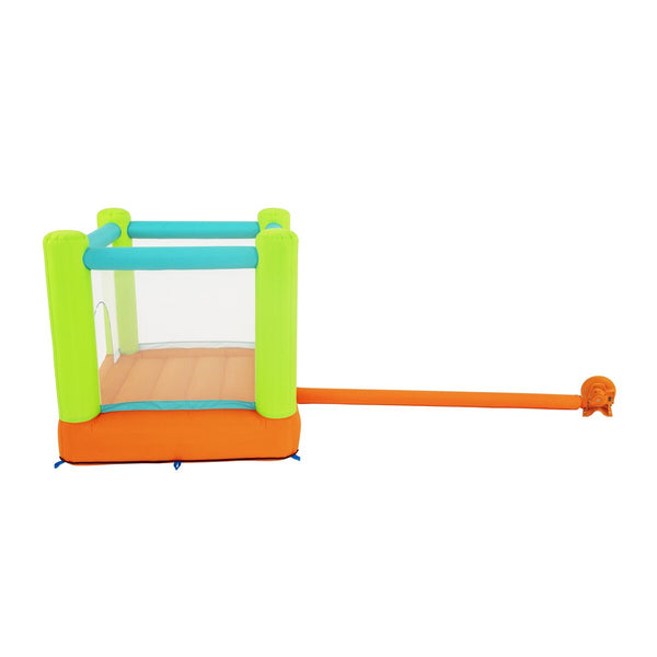 Bestway Hüpfring Aufblasbar 194x175x170 cm +3 Jahre Garten 53394
