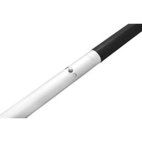 Bestway Paddel Aluminium Hydro-Force Kayak 230 cm Freizeit 62174