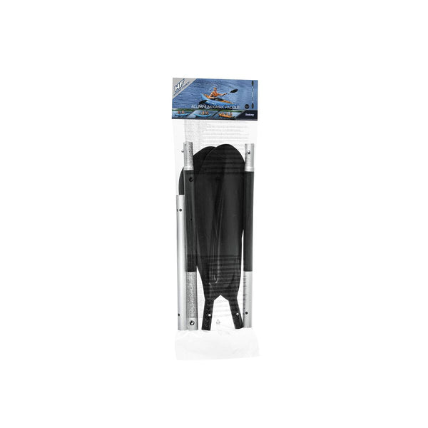Bestway Paddel Aluminium Hydro-Force Kayak 230 cm Freizeit 62174
