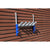 Bestway Zubehör Organisator Stahl und Abs Pool und Garten 58674