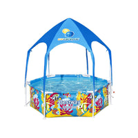 Bestway Starres Erwachsenen-Pool 183x51 cm Garten 5618