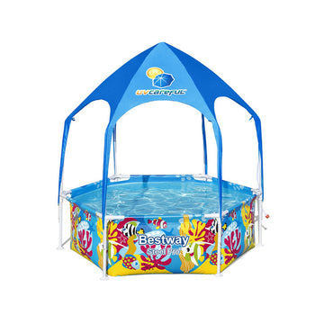 Bestway Starres Erwachsenen-Pool 183x51 cm Garten 5618