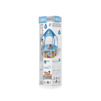 Bestway Starres Erwachsenen-Pool 183x51 cm Garten 5618