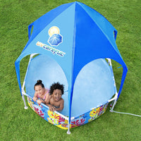 Bestway Starres Erwachsenen-Pool 183x51 cm Garten 5618