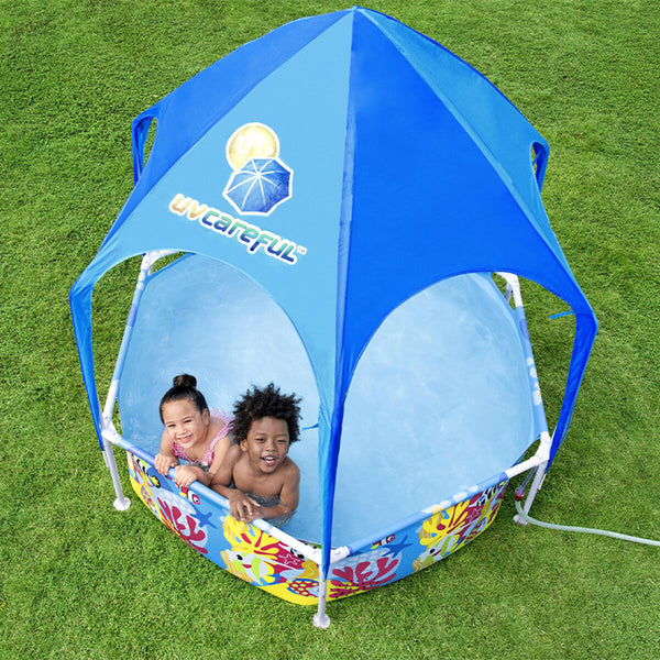 Bestway Starres Erwachsenen-Pool 183x51 cm Garten 5618