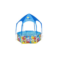 Bestway Starres Erwachsenen-Pool 183x51 cm Garten 5618