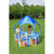 Bestway Starres Erwachsenen-Pool 183x51 cm Garten 5618