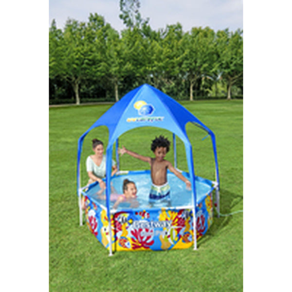 Bestway Starres Erwachsenen-Pool 183x51 cm Garten 5618