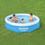 Bestway Aufblasbarer Pool Erwachsener Ring 305x66 cm Garten 57456