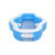 Bestway Aufblasbares Familienpool 270x198x51 cm +6 Jahre Garten 54409