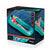 Bestway Luftstuhl Liegestuhl Hydro-Force 198x119 cm Strand und Pool 43540