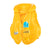 Aufblasbare Weste für den Swimmingpool Bestway 51 x 46 cm Oktopus
