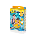 Aufblasbare Weste für den Swimmingpool Bestway 51 x 46 cm Oktopus