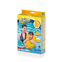 Aufblasbare Weste für den Swimmingpool Bestway 51 x 46 cm Oktopus