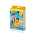 Aufblasbare Weste für den Swimmingpool Bestway 51 x 46 cm Oktopus
