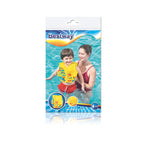 Aufblasbare Weste für den Swimmingpool Bestway 41 x 30 cm Krabbe 3-6 Jahre