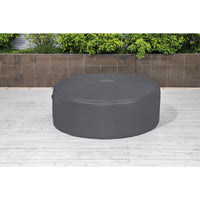 Poolabdeckung Bestway 60317 / 23 Grau