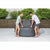 Poolabdeckung Bestway 60317 / 23 Grau